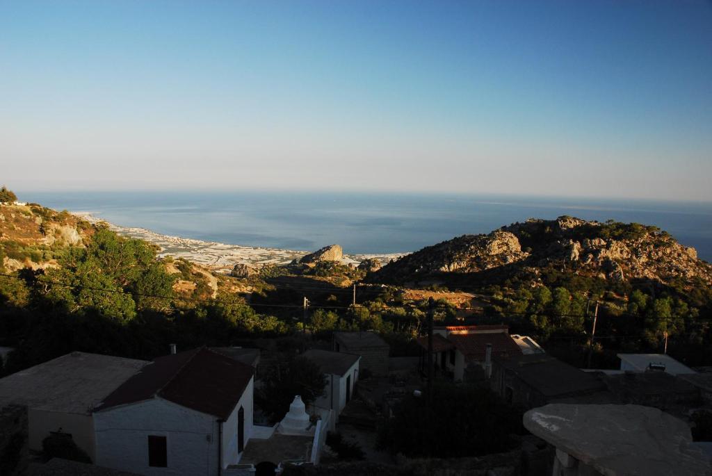 Diktynna Traditional Villas Anatoli  Exterior photo